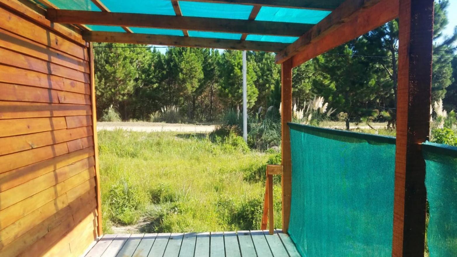 Chalet Rustiques En Pleine Nature, L'archipel *