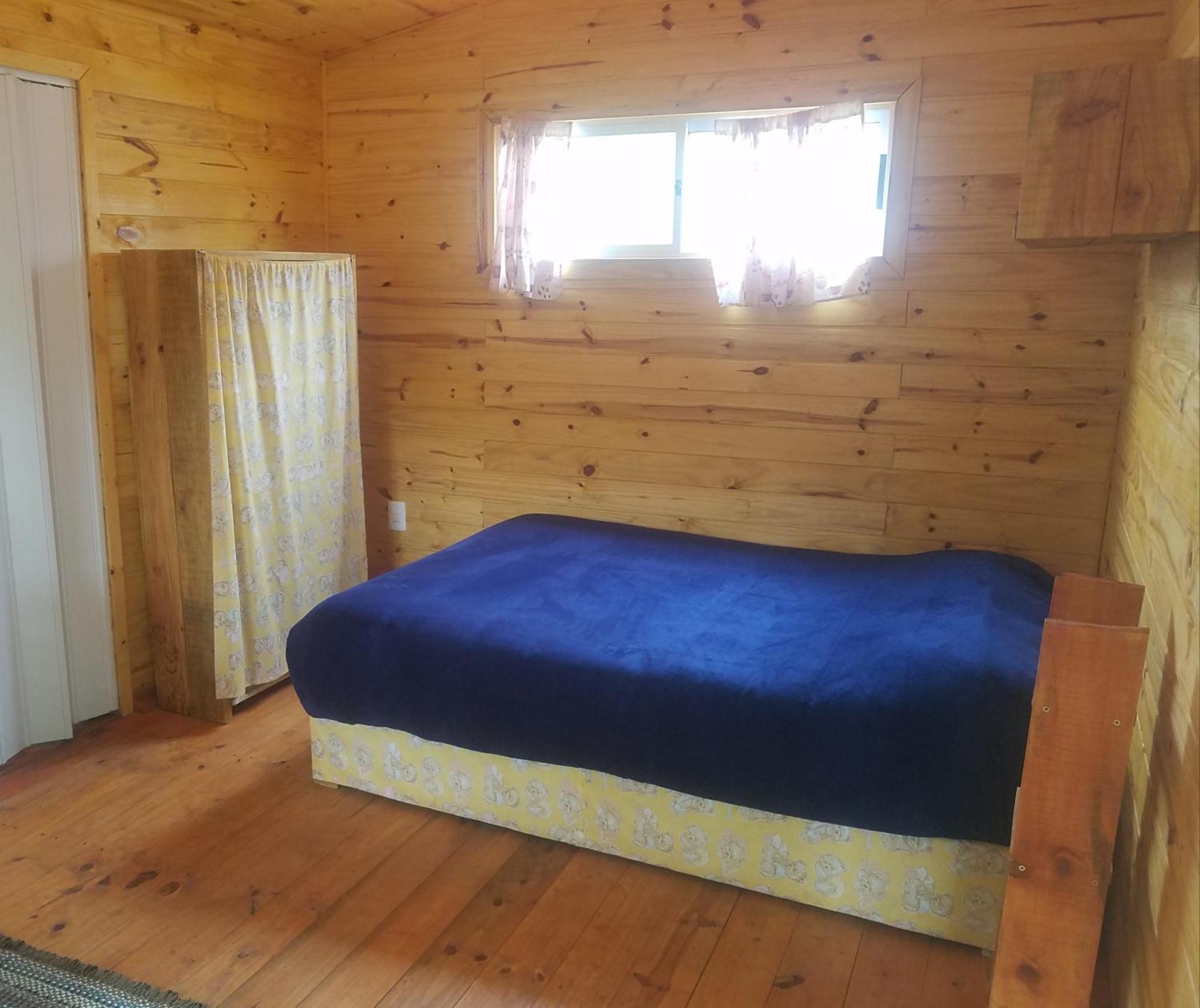 Rustiques En Pleine Nature, L'archipel Chalet Punta Del Diablo
